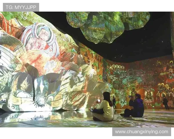 K8视讯娱乐创新技术带来沉浸式娱乐体验推动行业发展的新趋势